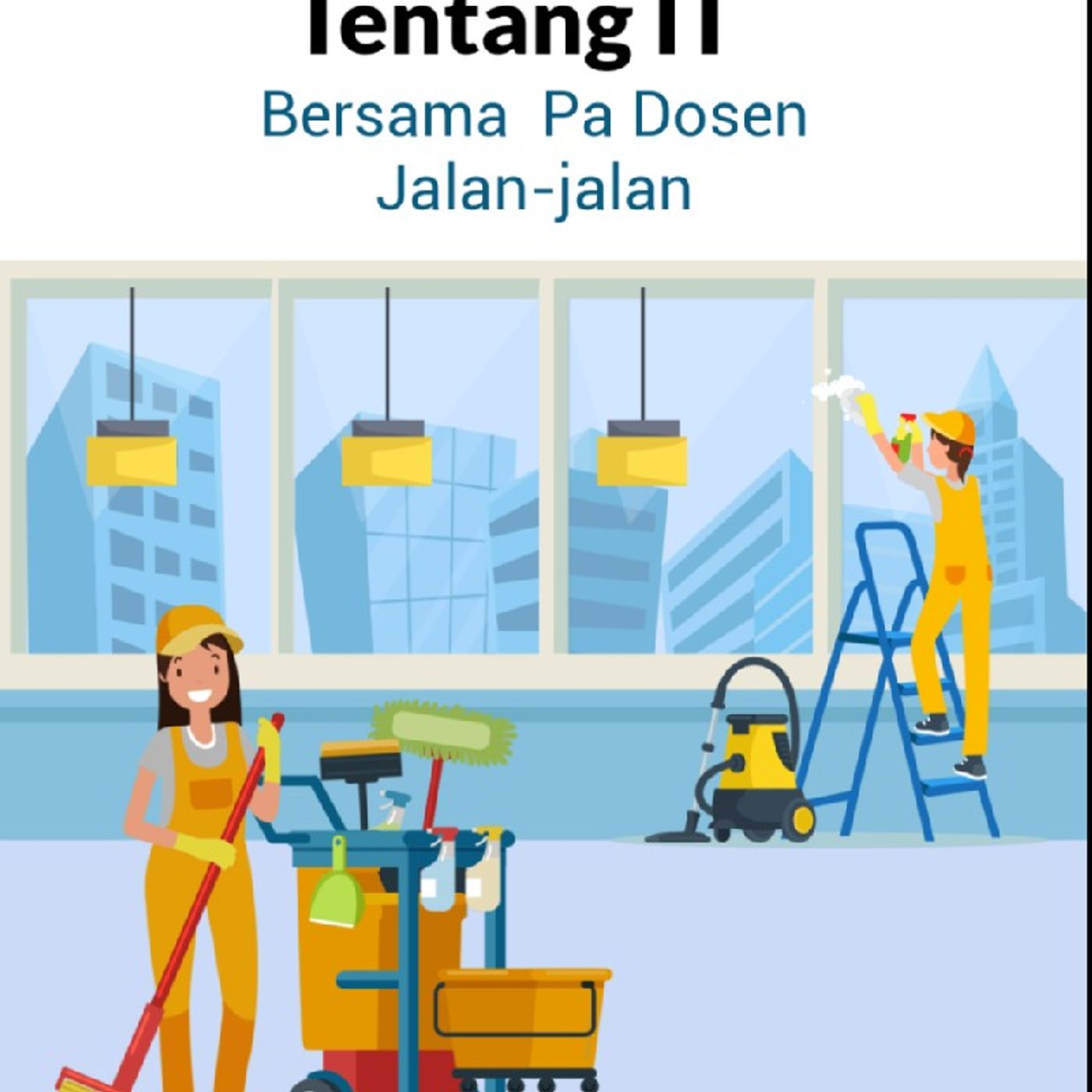 Kuliah Online Selama Corona