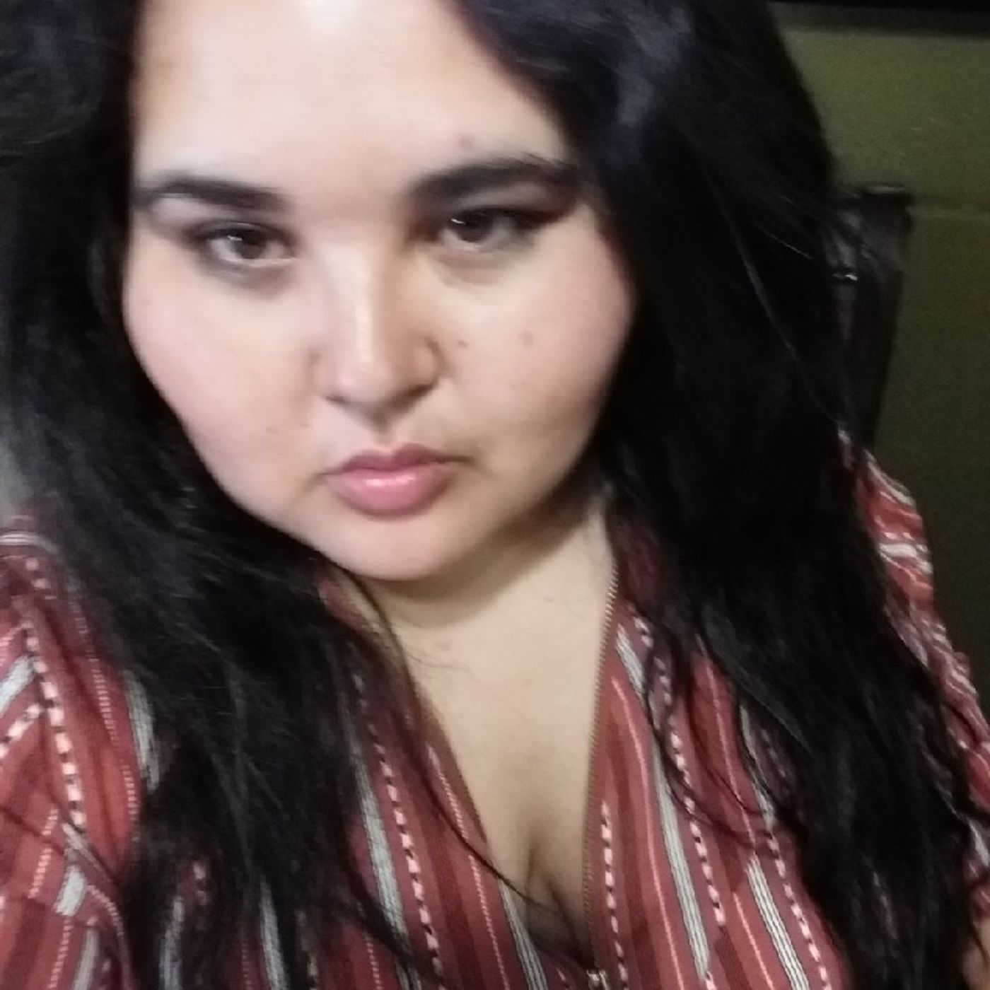 Adriana Garcia\'s podcast