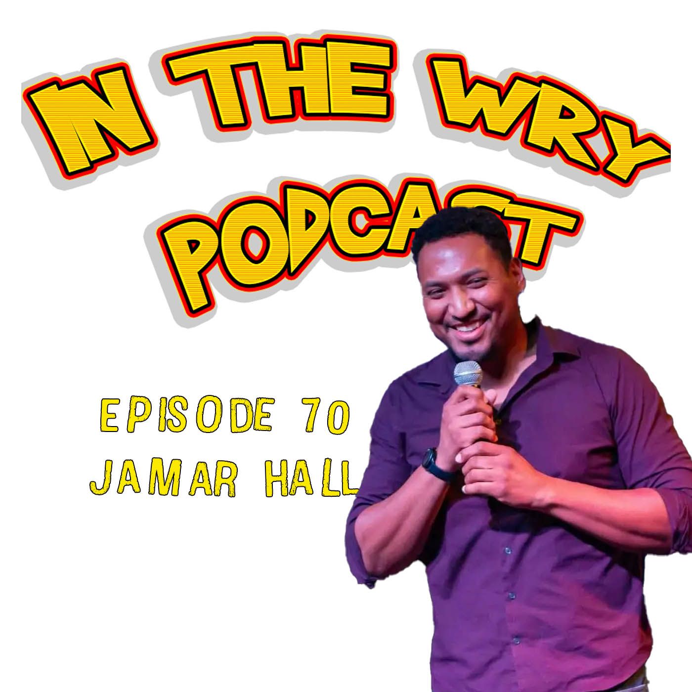 In The Wry Podcast