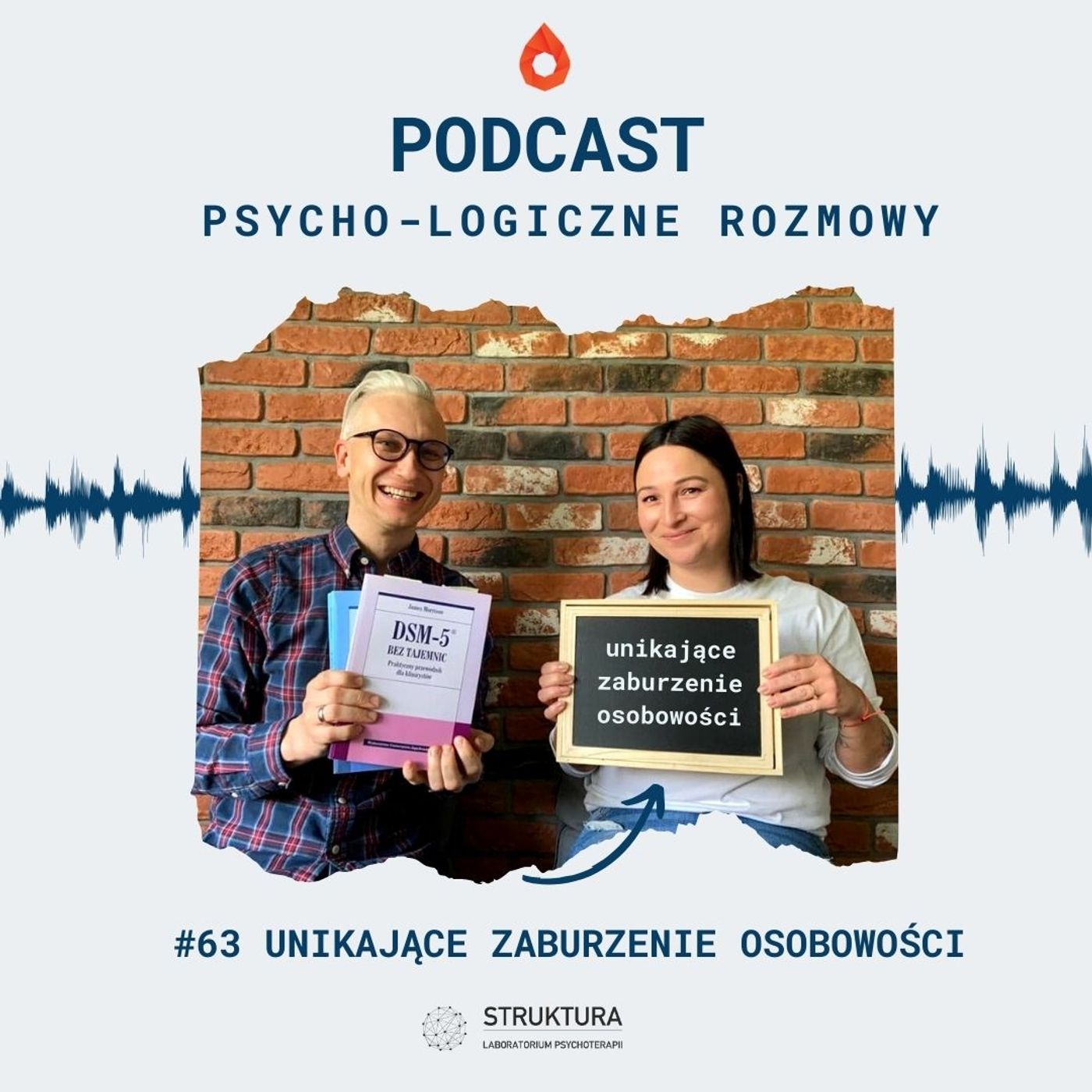 Psycho-logiczne rozmowy