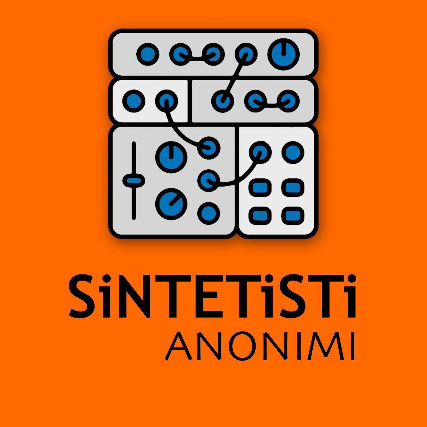 Sintetisti Anonimi