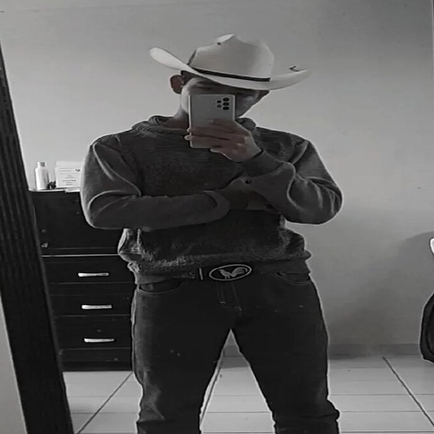 El Rincón del Coyote cover art