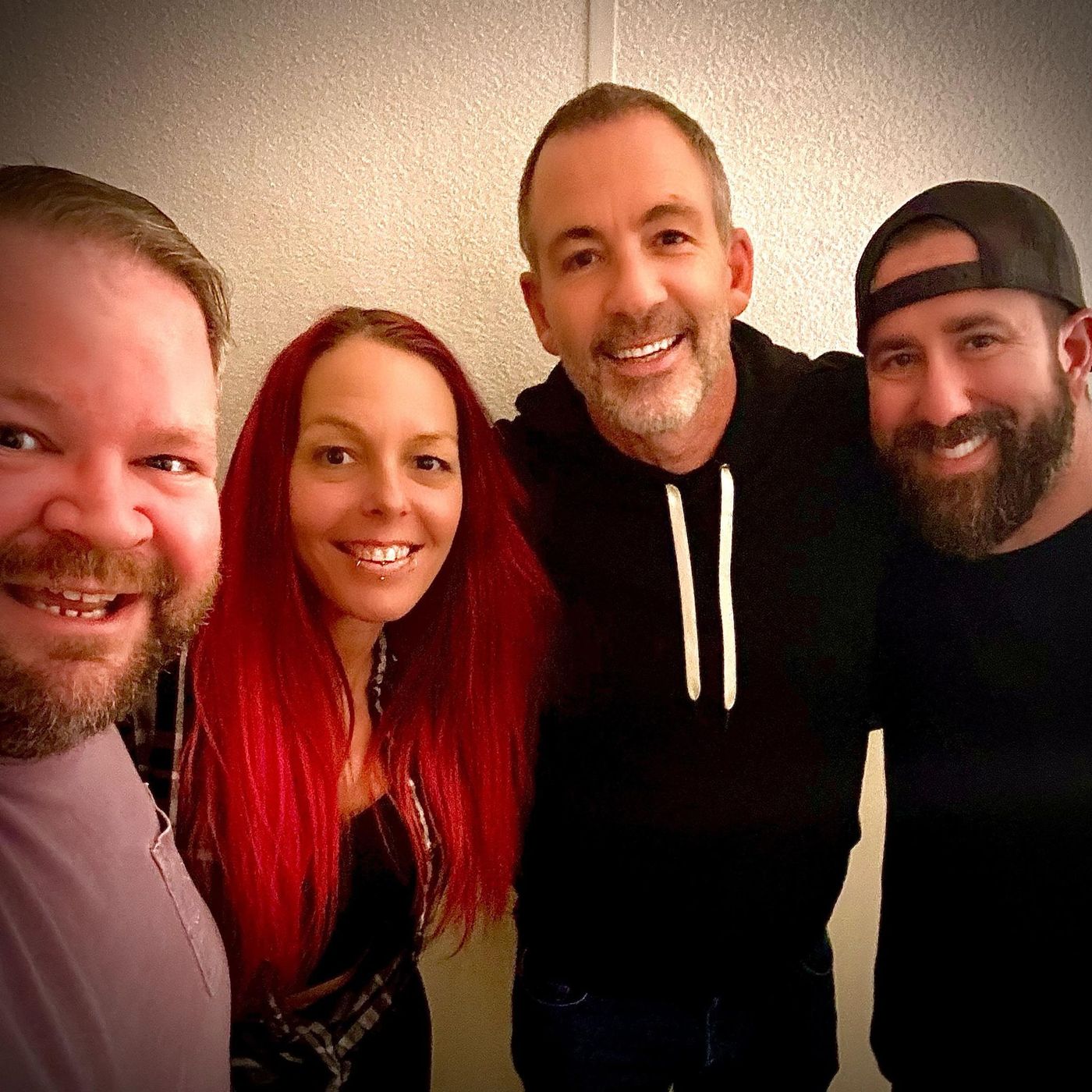 Interview: Bryan Callen episode artwork