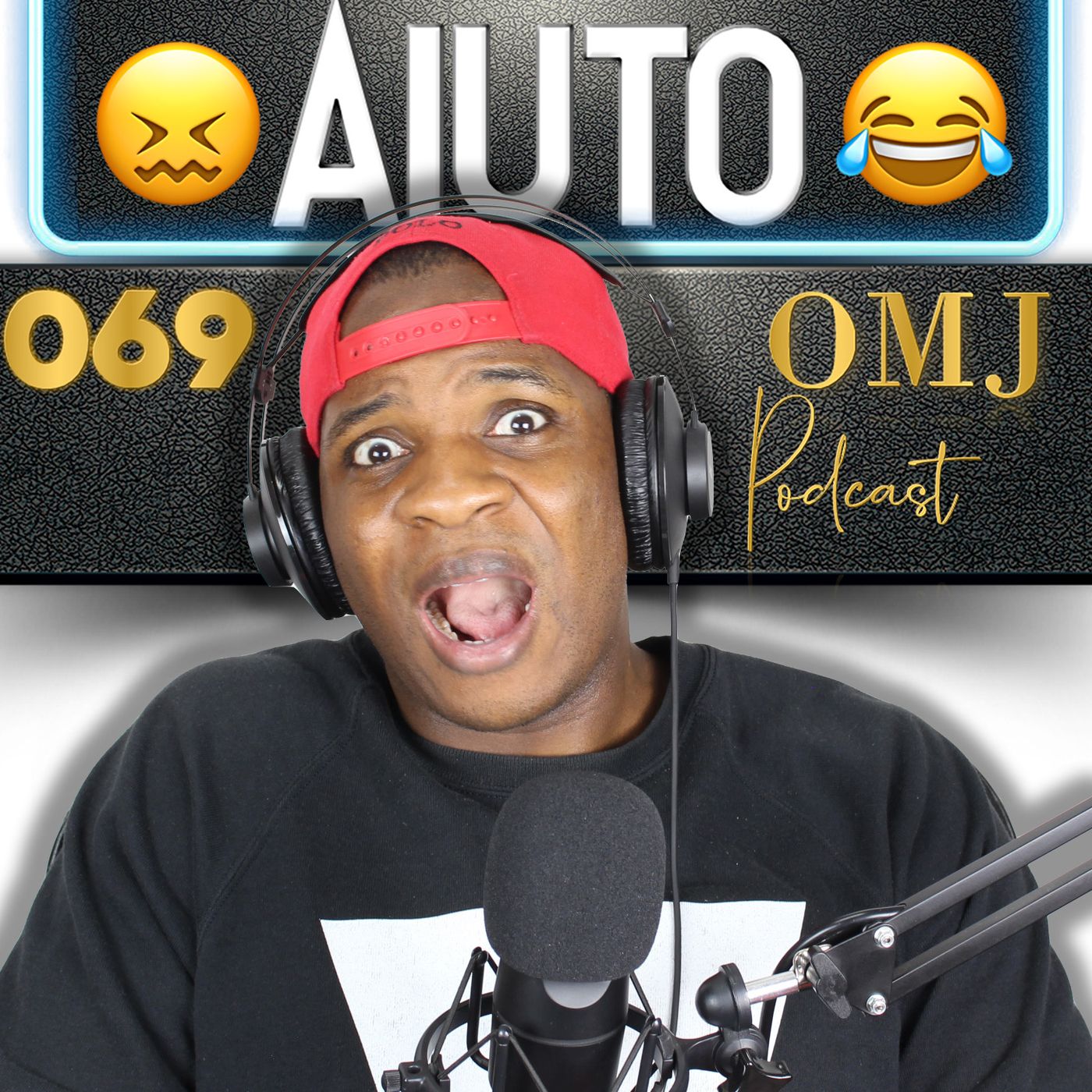 OMJ Podcast