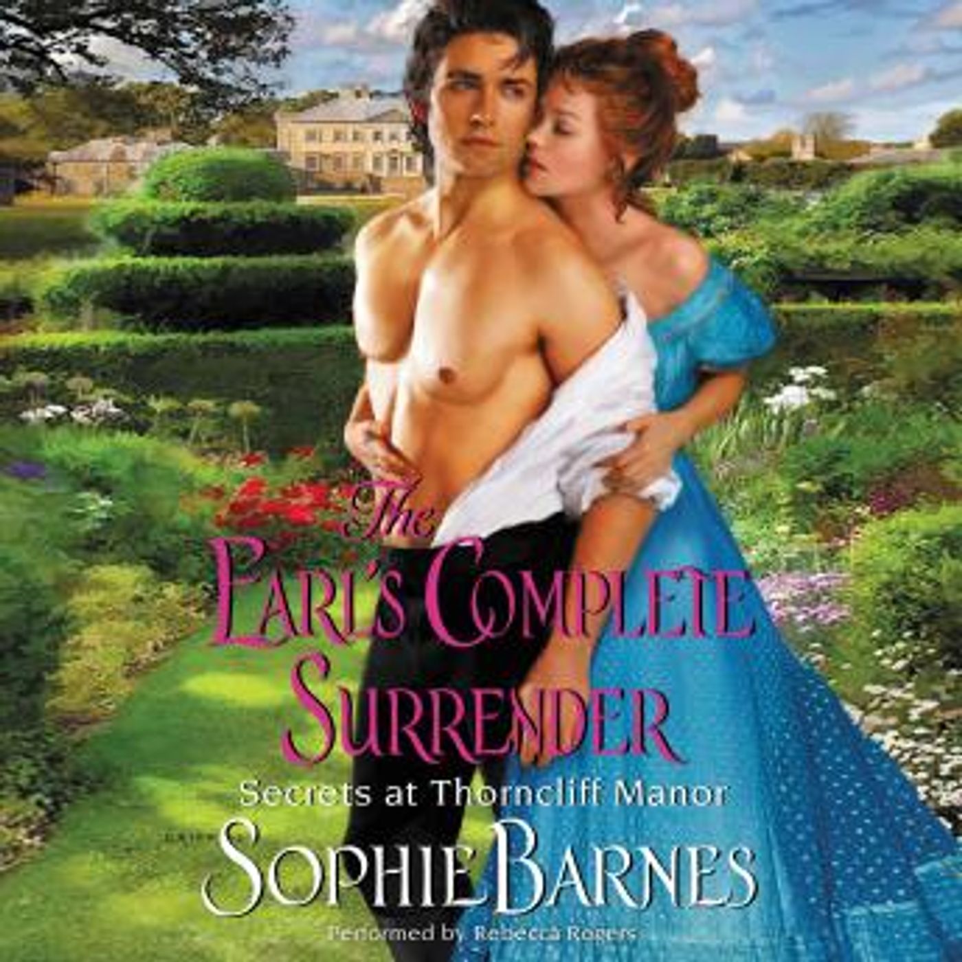 Get Your Favorite Full Trial Audiobooks in Romance, Historical