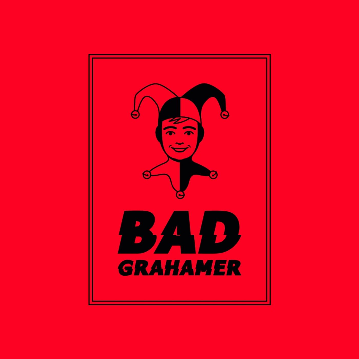 Bad Grahamer