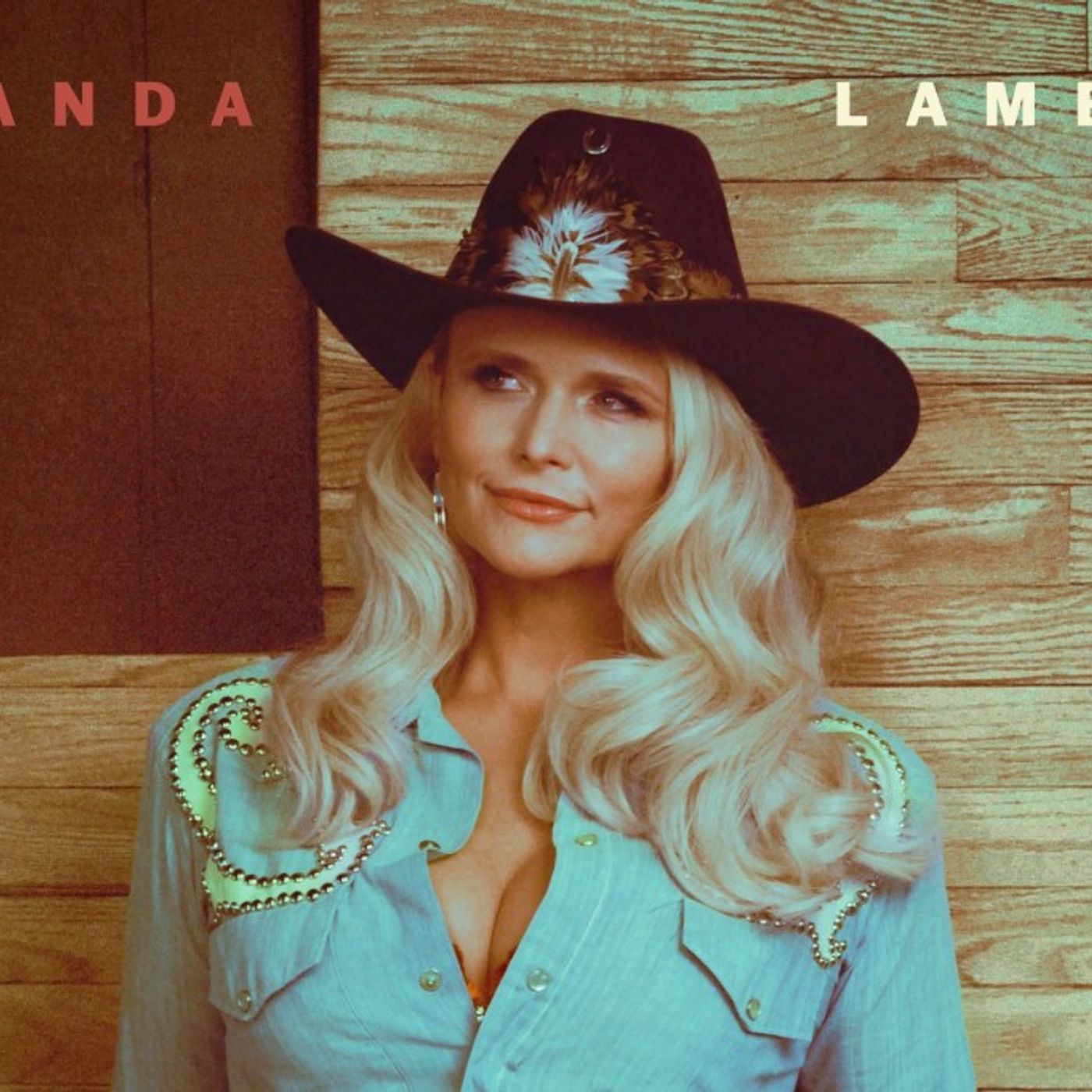 Miranda Lambert Cooks Up New Album ‘Crisco’: Here’s When It’s Served episode artwork