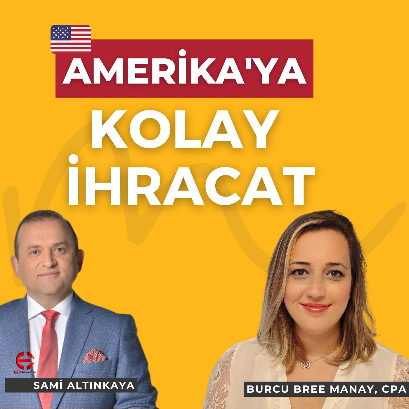 Manay CPA ile Amerika\'da İş Yapmak