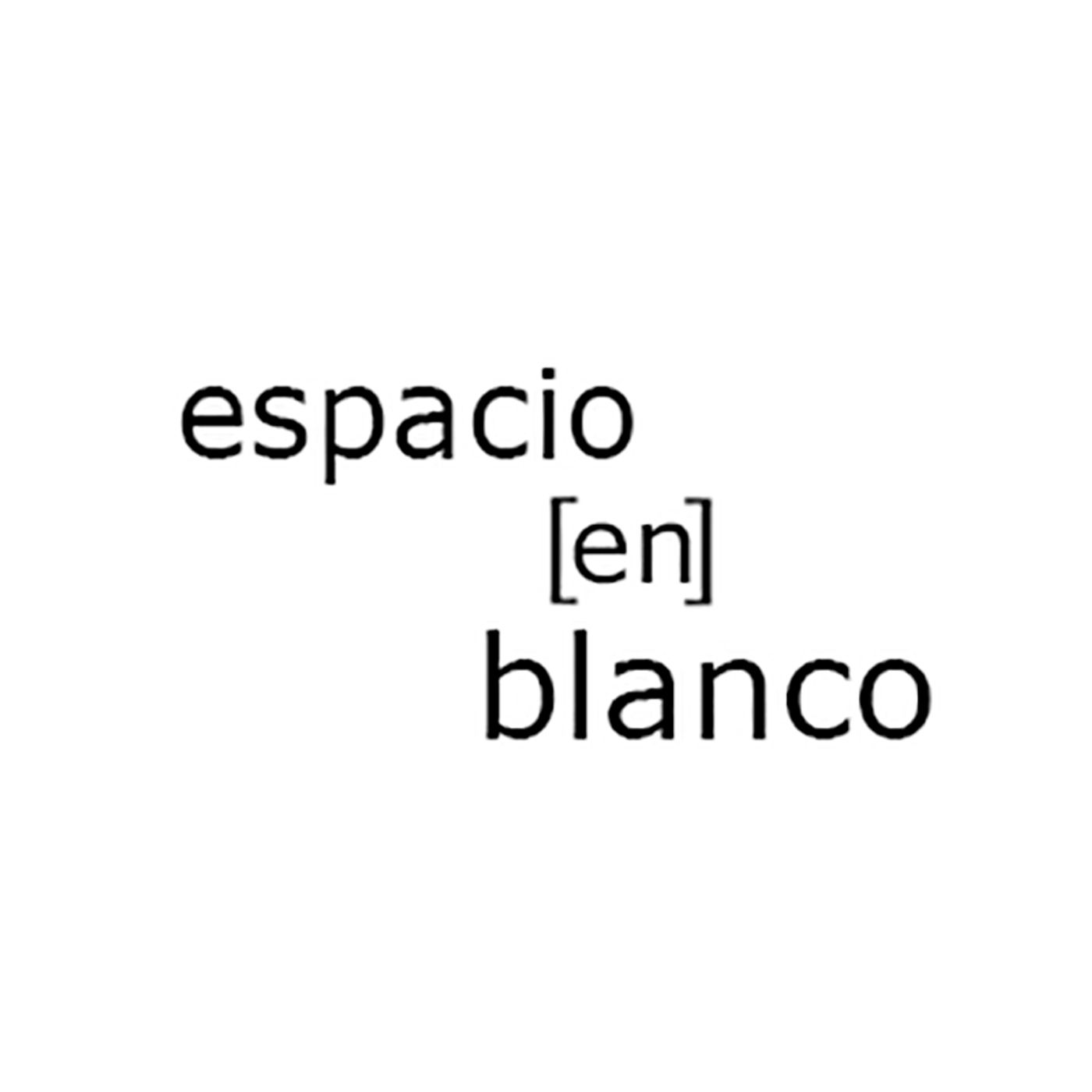 Espacio en Blanco