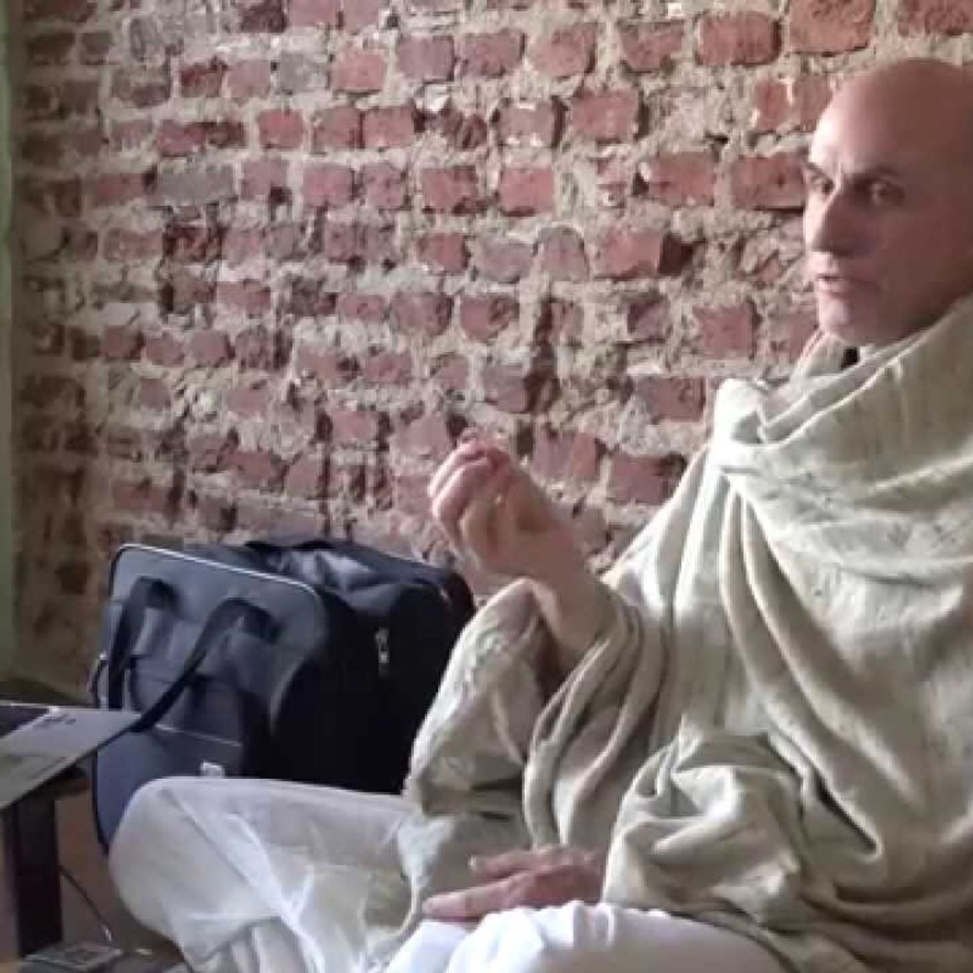Seminari spirituali a Villa Vrindavana
