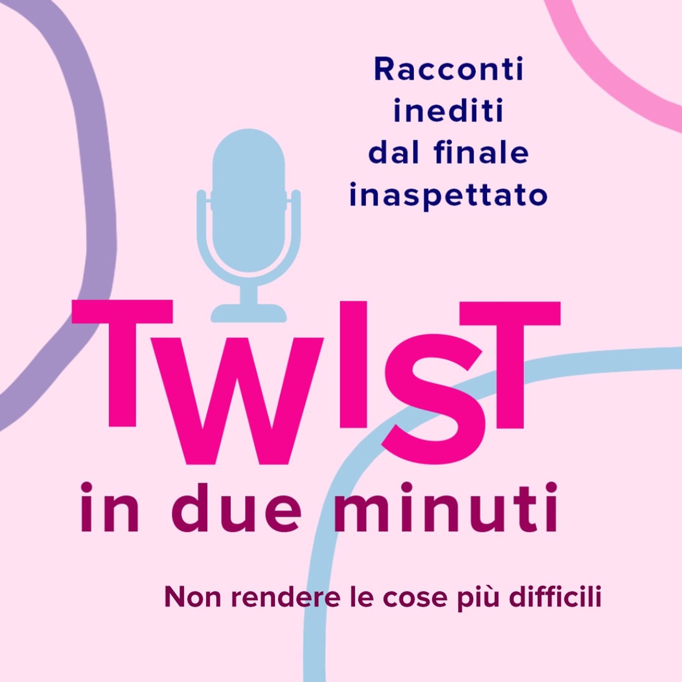 Twist in due minuti