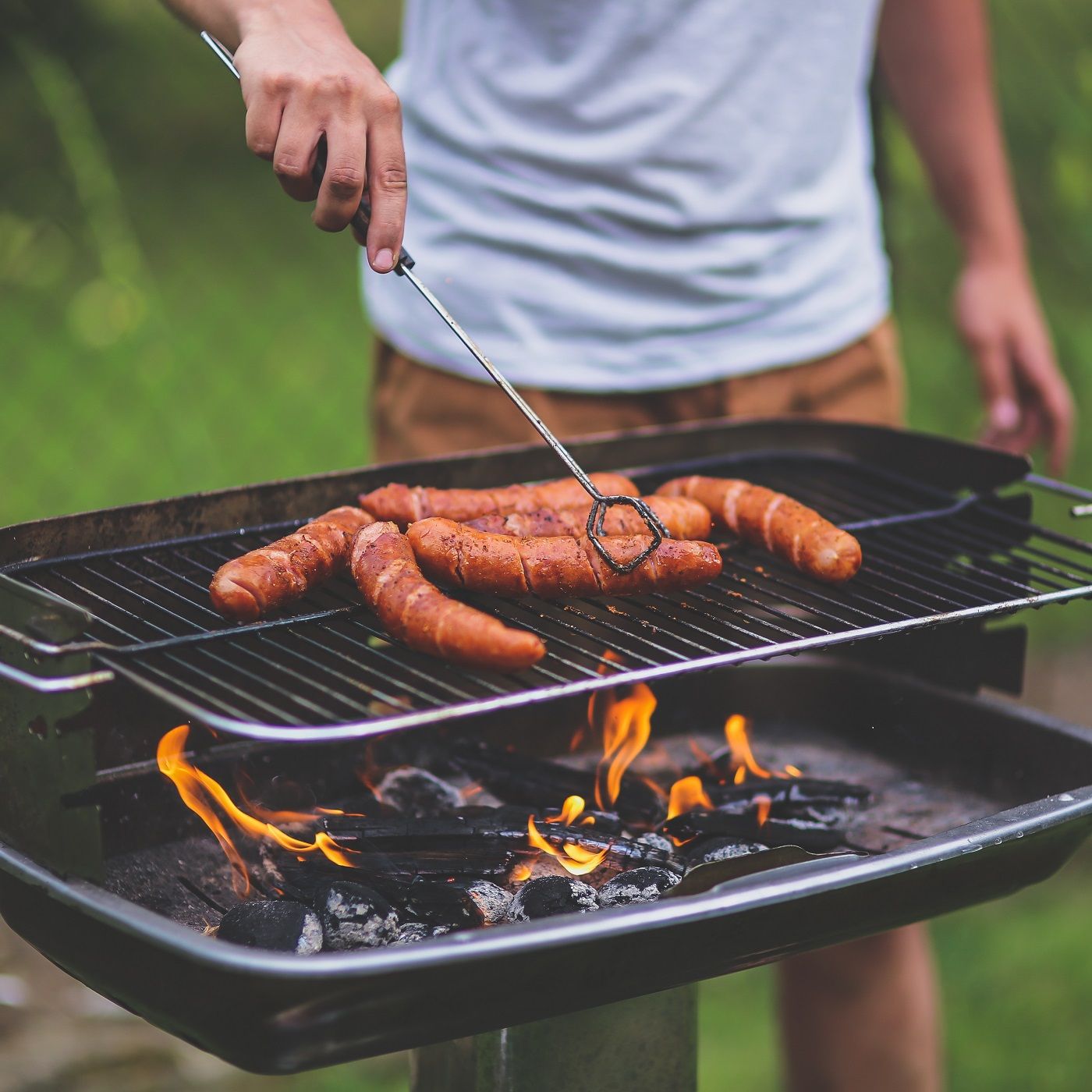 How To Plan A Perfect BBQ Party?