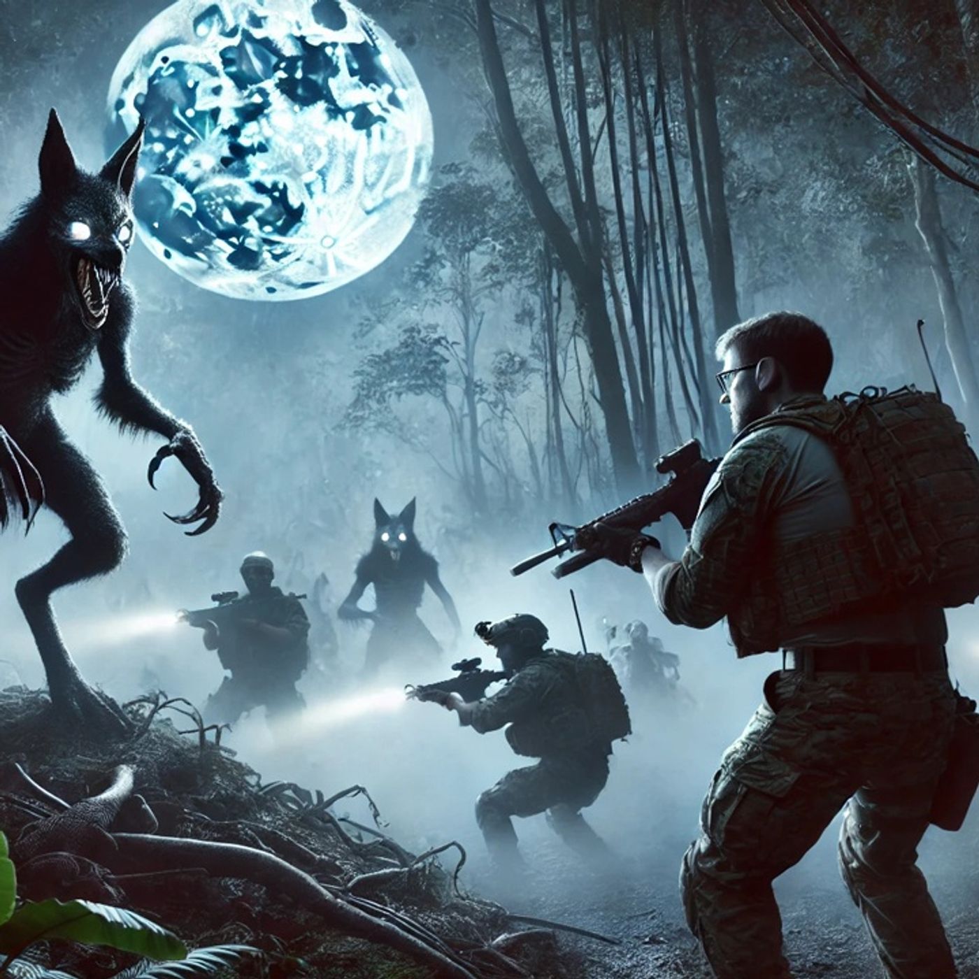 La Cueva Del Terror: ¿Brujas, Nahuales O Entes Del Bajo Astral? - Voces De La Noche