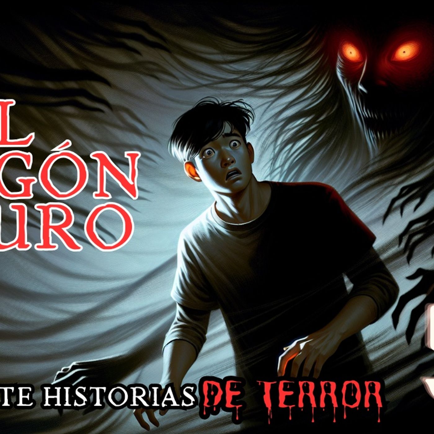 🔴 51 - 🐉 Dragón de las Pesadillas - ALERTA ¡Un Monstruo que Puede Atraparte! episode artwork