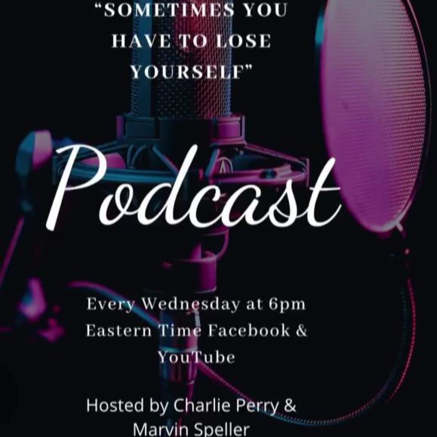 Really Charlie Podcast