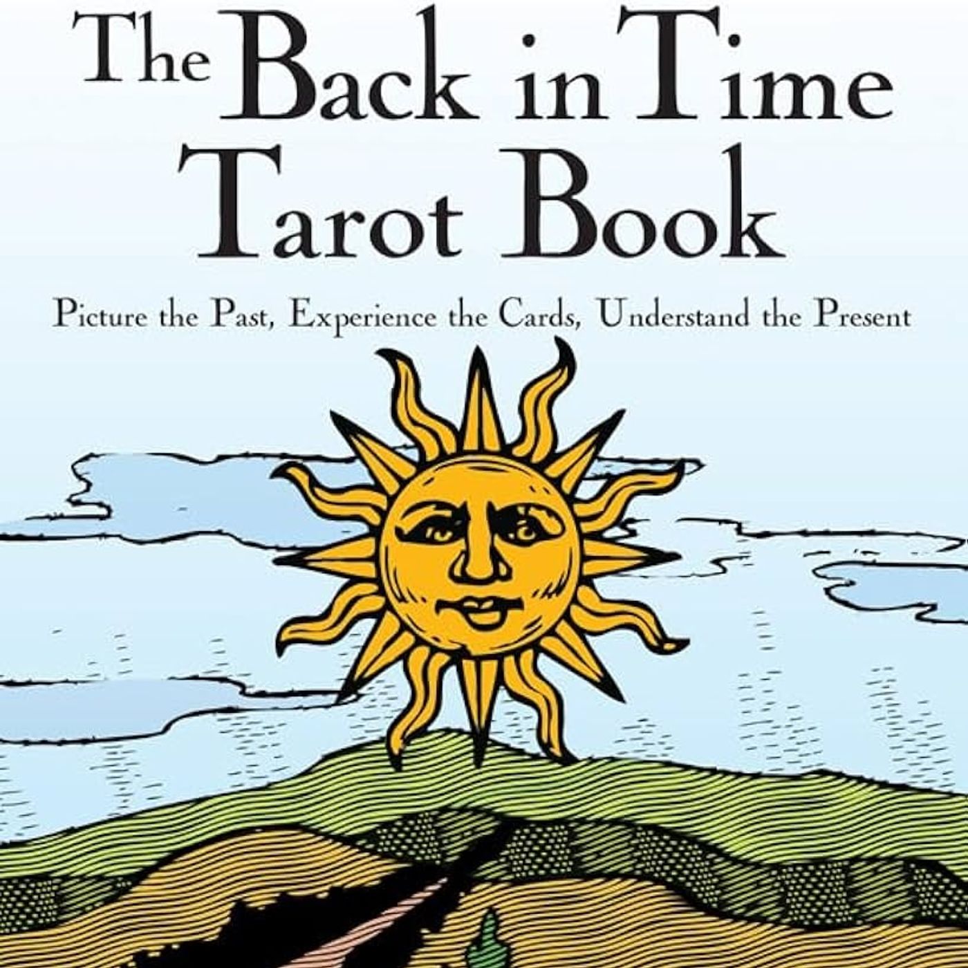 Rob McConnell Interviews - JANET BOYER - Time Tarot