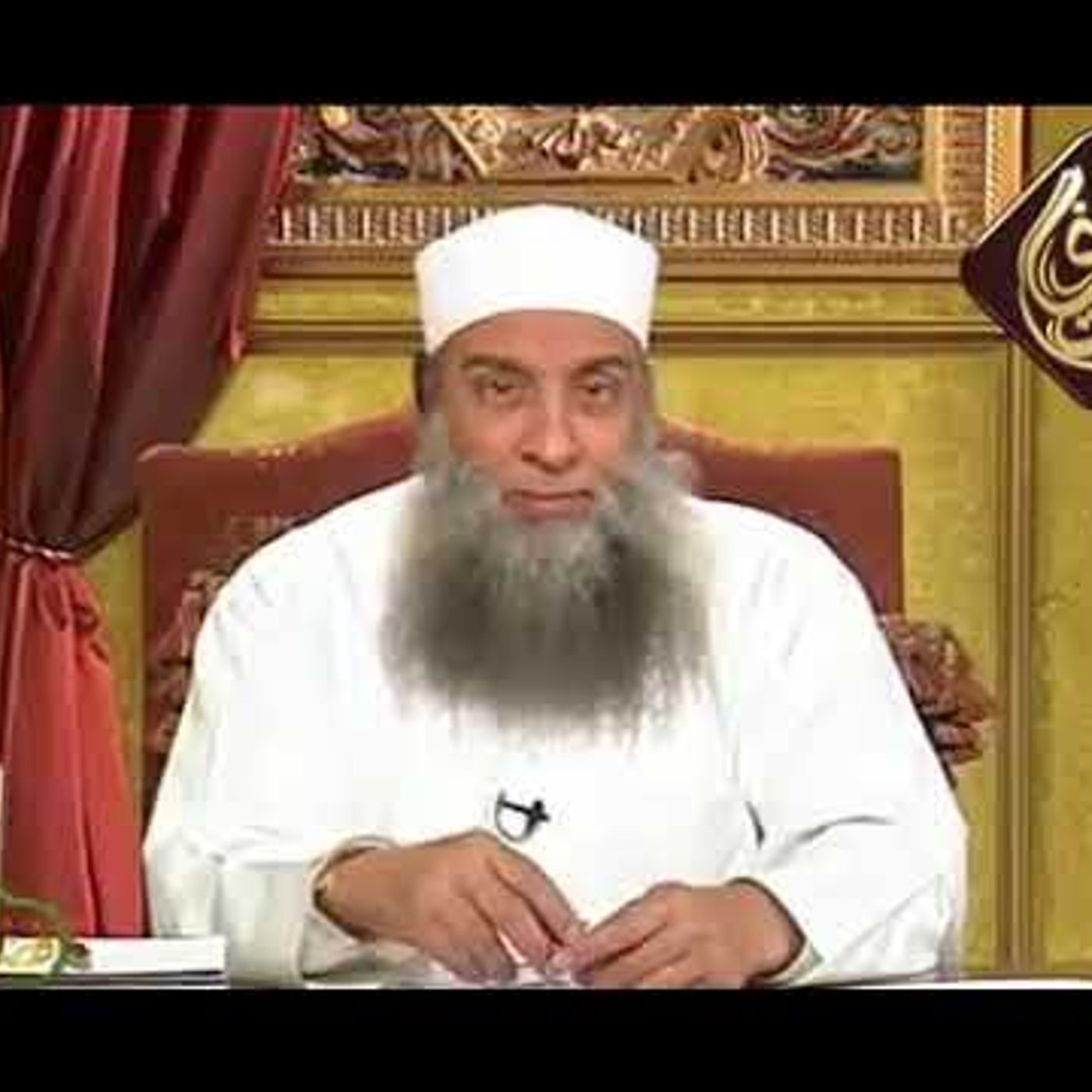 @alheweny قصة ابو جعفر الوراق وسماحة نفس الإمام البخاري !! أبو إسحاق الحويني
