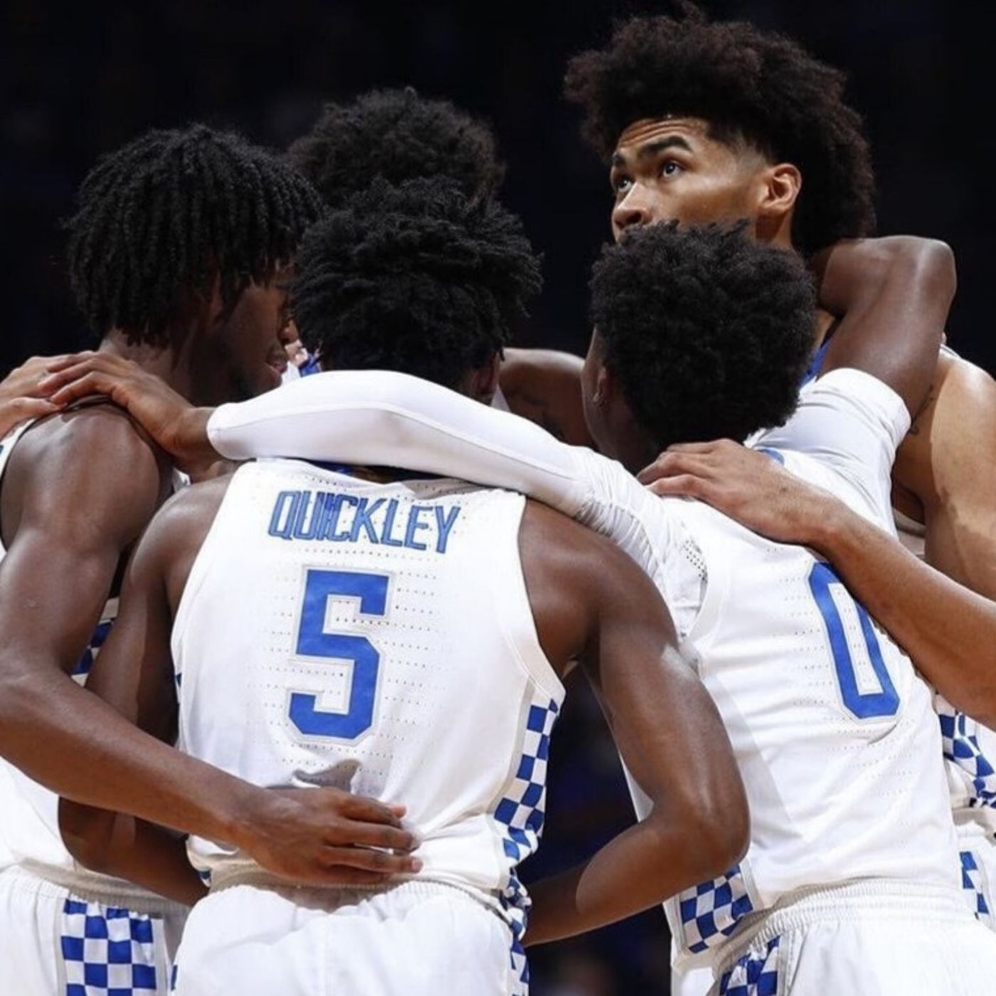 UK Fans All Day