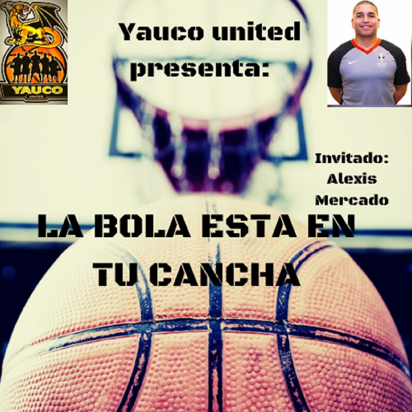 La bola esta en tu cancha