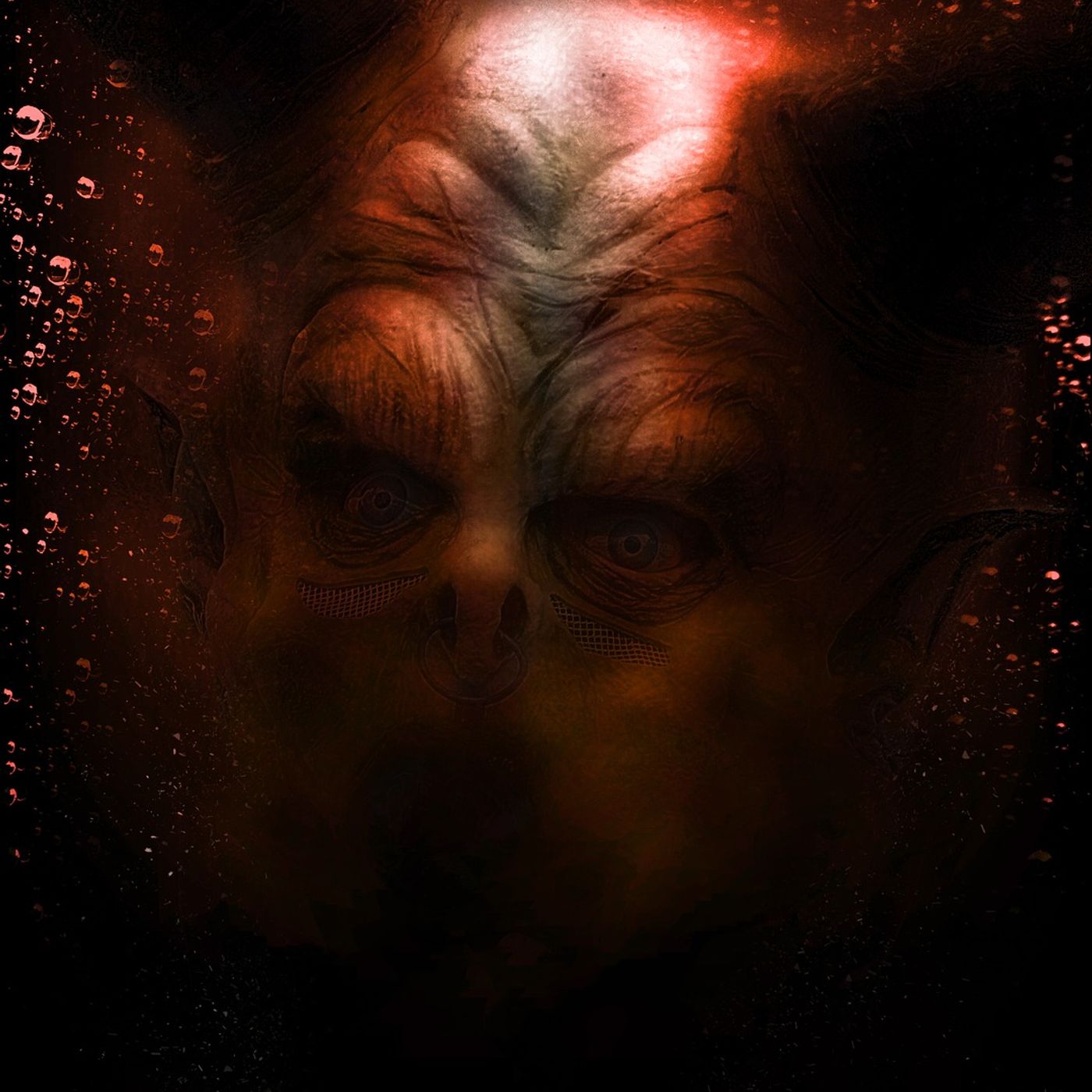 El Extraño Caso de Dr Jekyll y Mr Hyde