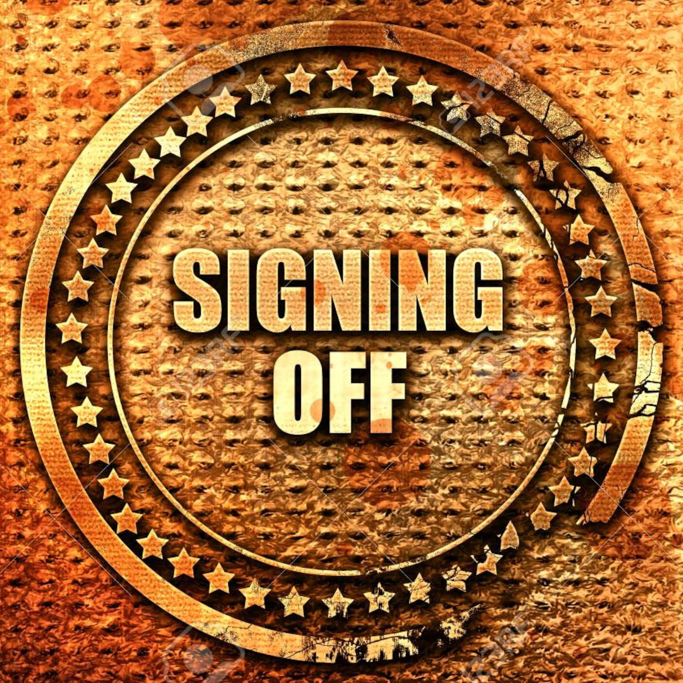 Episode 69: Shockwave News is Now Signing Off episode artwork