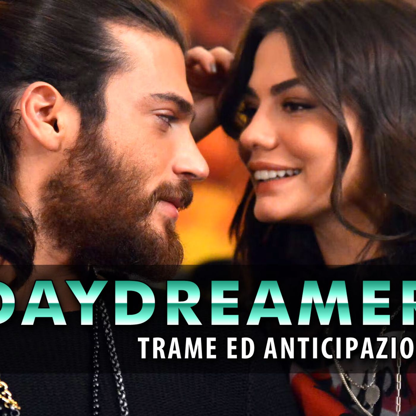 DayDreamer Anticipazioni: Polen Tenta Can, Sanem lo Riconquista!