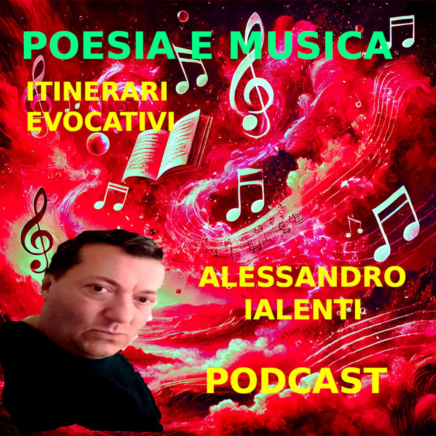 Poesia e musica: itinerari poetici