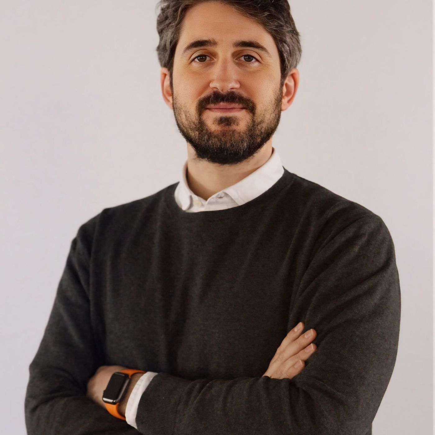 Jiménez Losantos entrevista a Rubén Gascón, CEO de Zeta PLUS