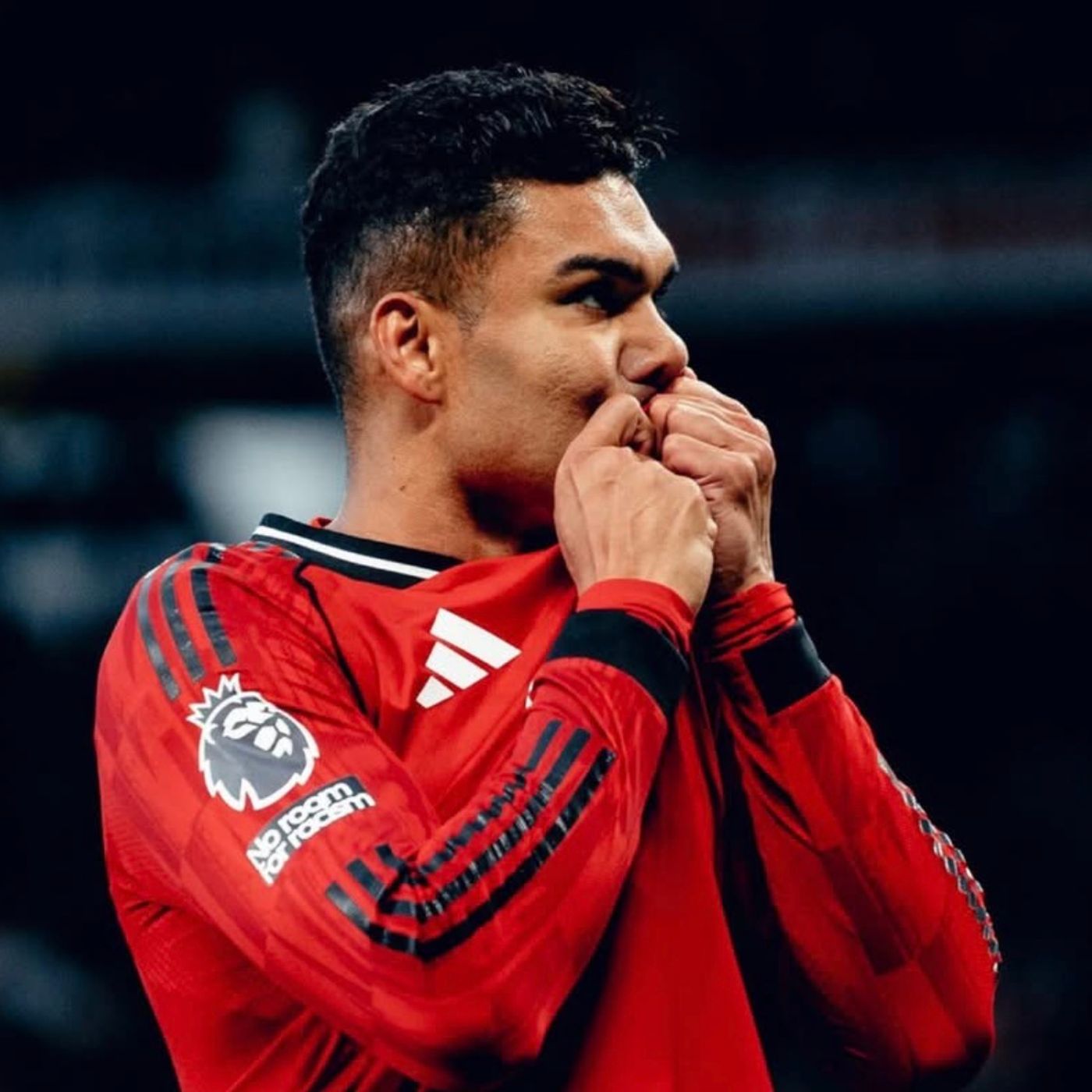 S97E25: I Think Like Bruno Fernandes He's Very Much A World Class Player - Trevor Gear On Casemiro