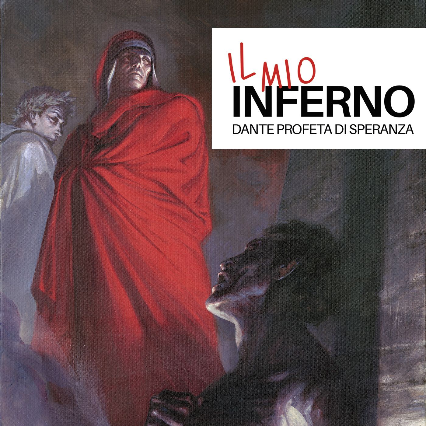 Dante Profeta di speranza