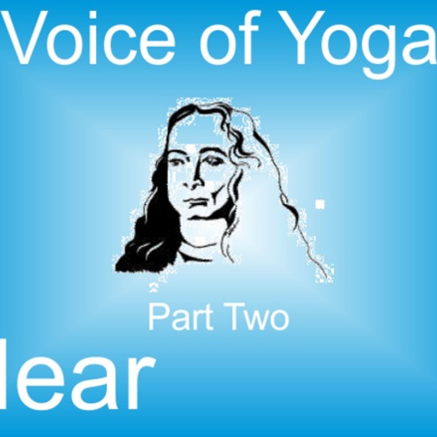 Kriya Yoga Meeting Original Christianity Part Two episode artwork