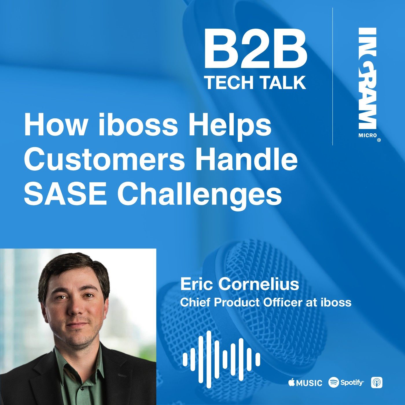 How iboss Helps Customers Handle SASE Challenges