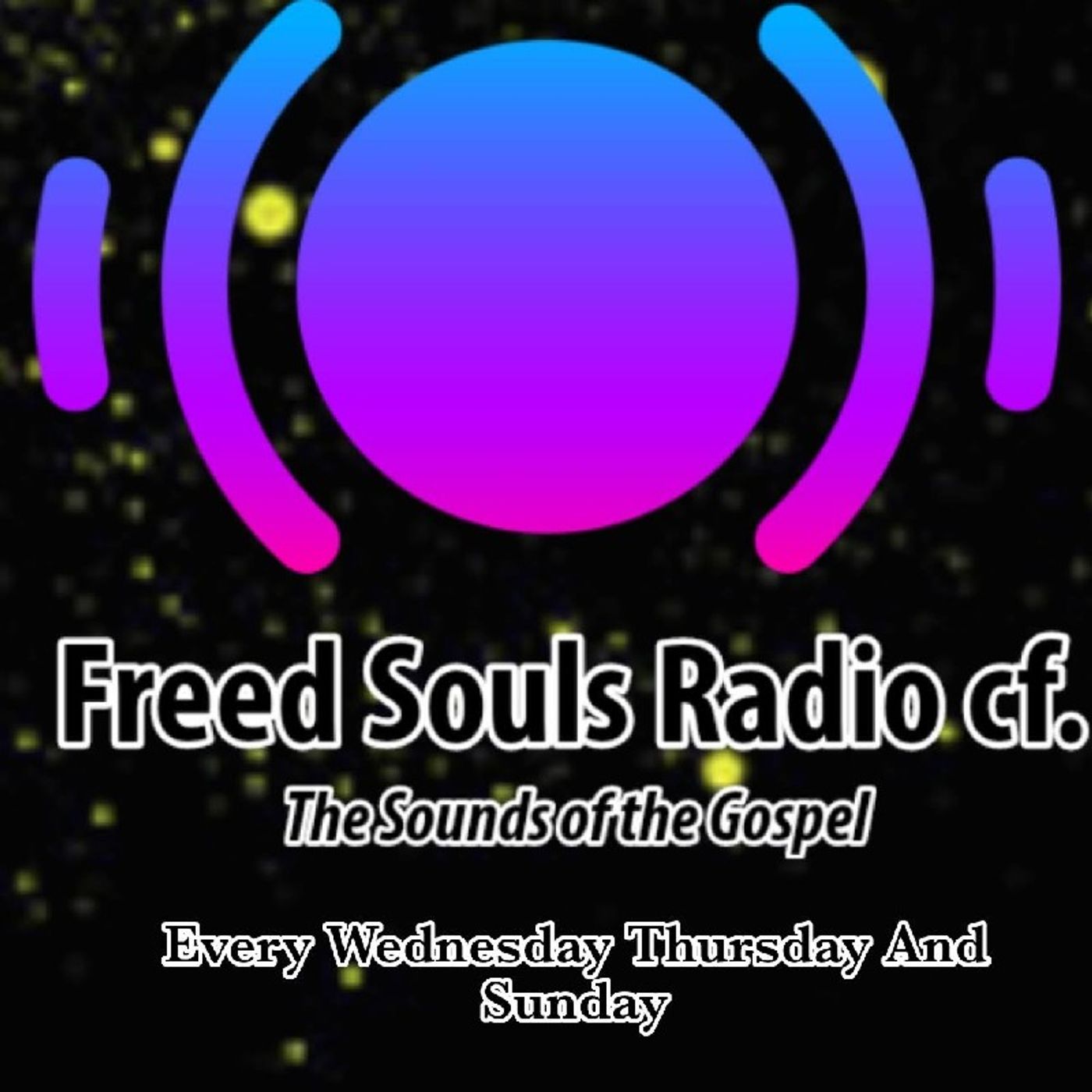 Soul's of The Gospel episode artwork
