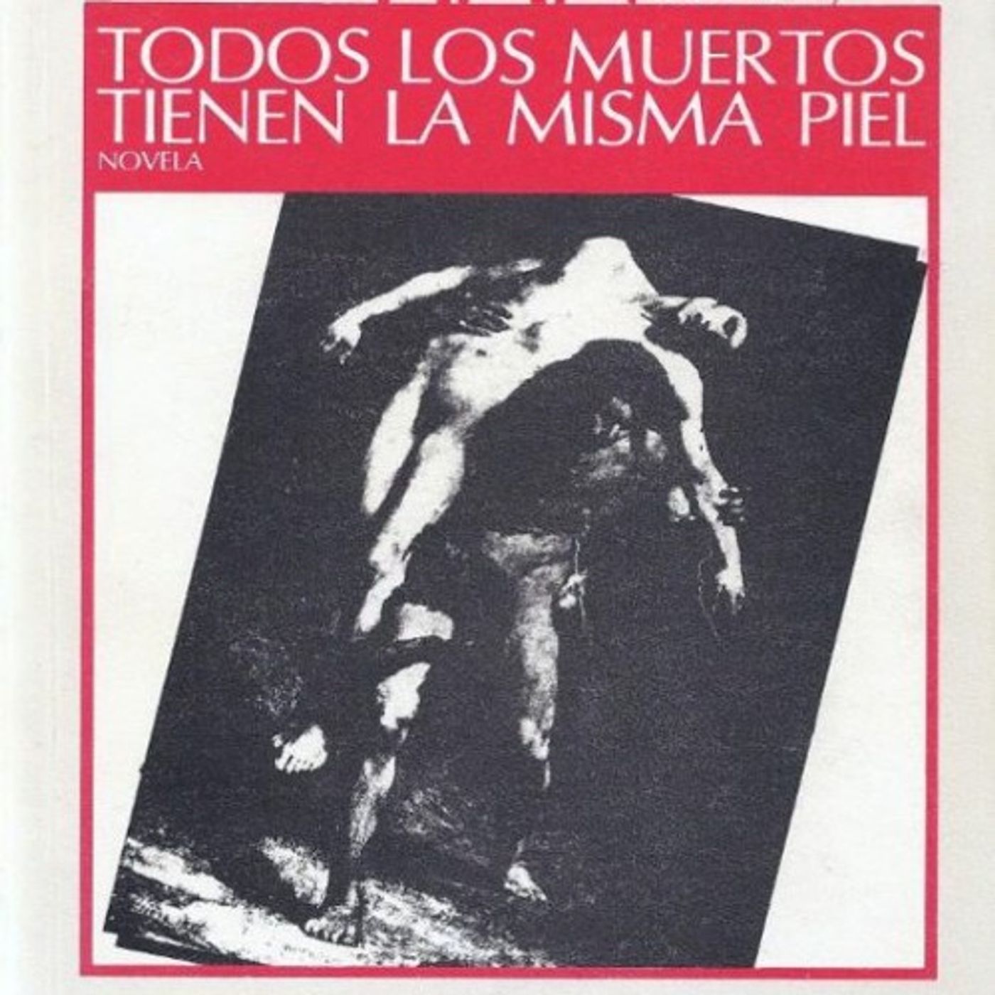 (Resumen) Todos los muertos tienen la misma piel - Boris Vian