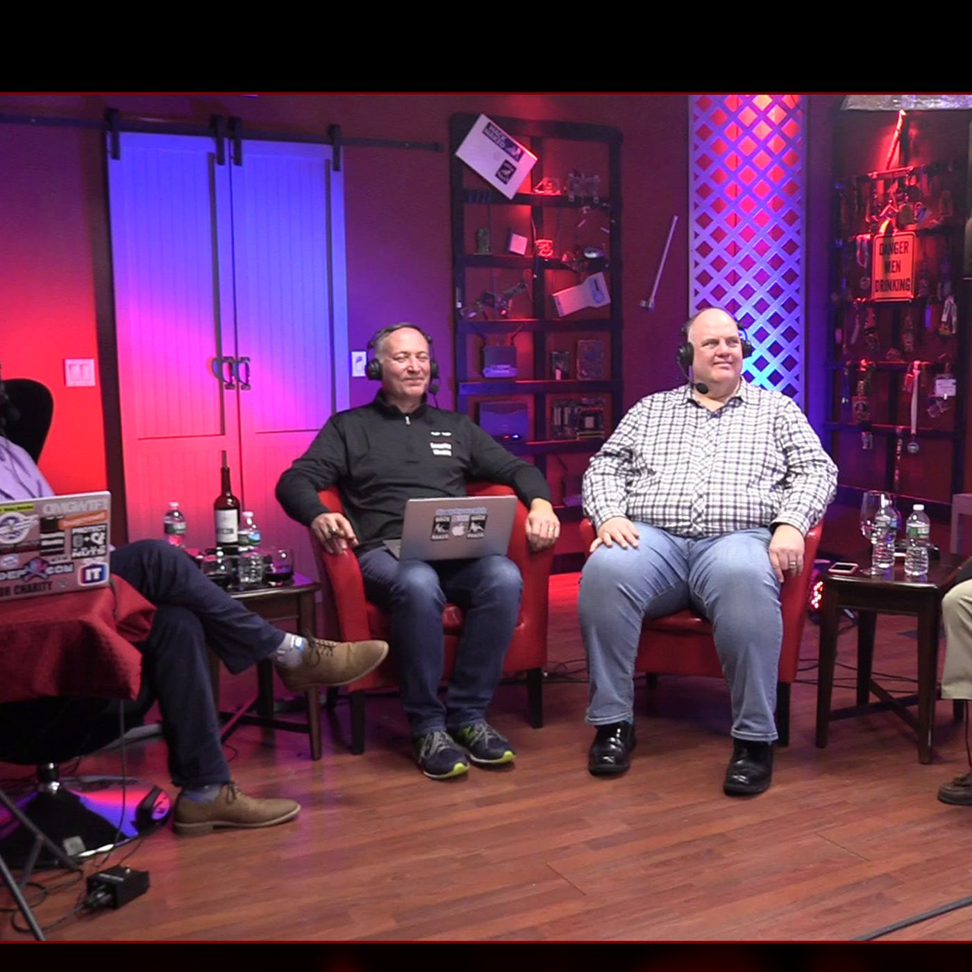 We All Was In High School - Paul's Security Weekly #596 episode artwork