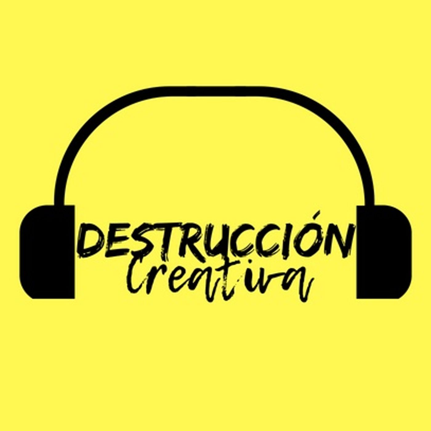 DESTRUCCION CREATIVA - EN VIVO