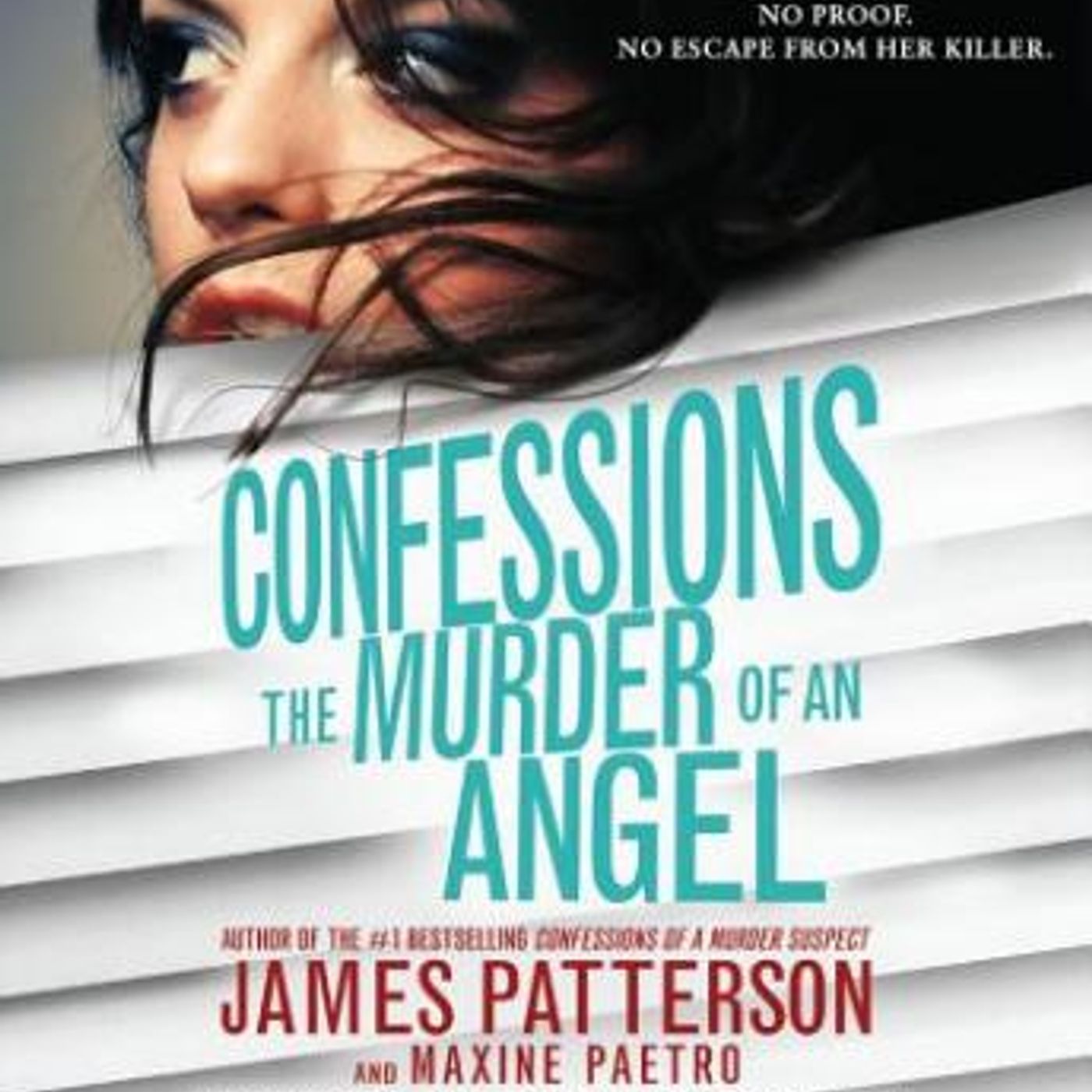 Download New Full Audiobooks in Teen & YA, Mystery & Thriller