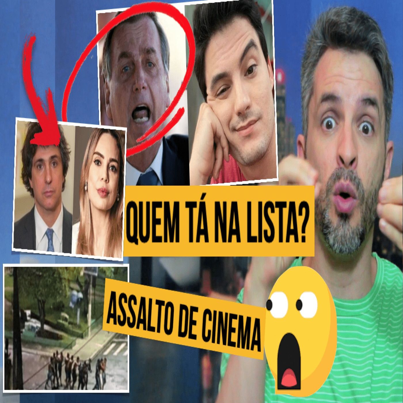 Diário Semanal