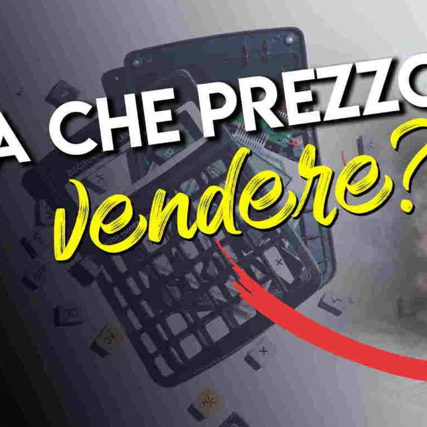 IL VIAGGIO con Mik Cosentino
