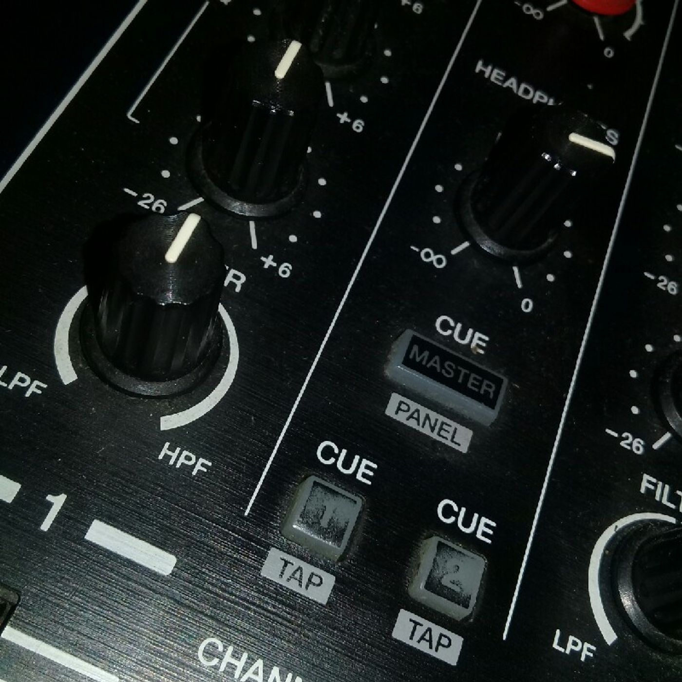 Frequency Pub Live (Radio) episode artwork