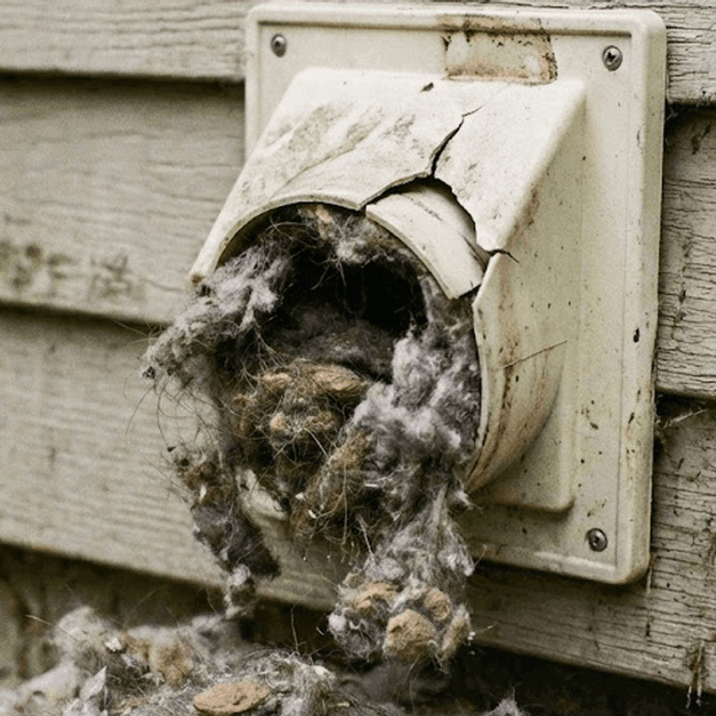 Key Signs Your Dryer Vent Needs Cleaning Right Away
