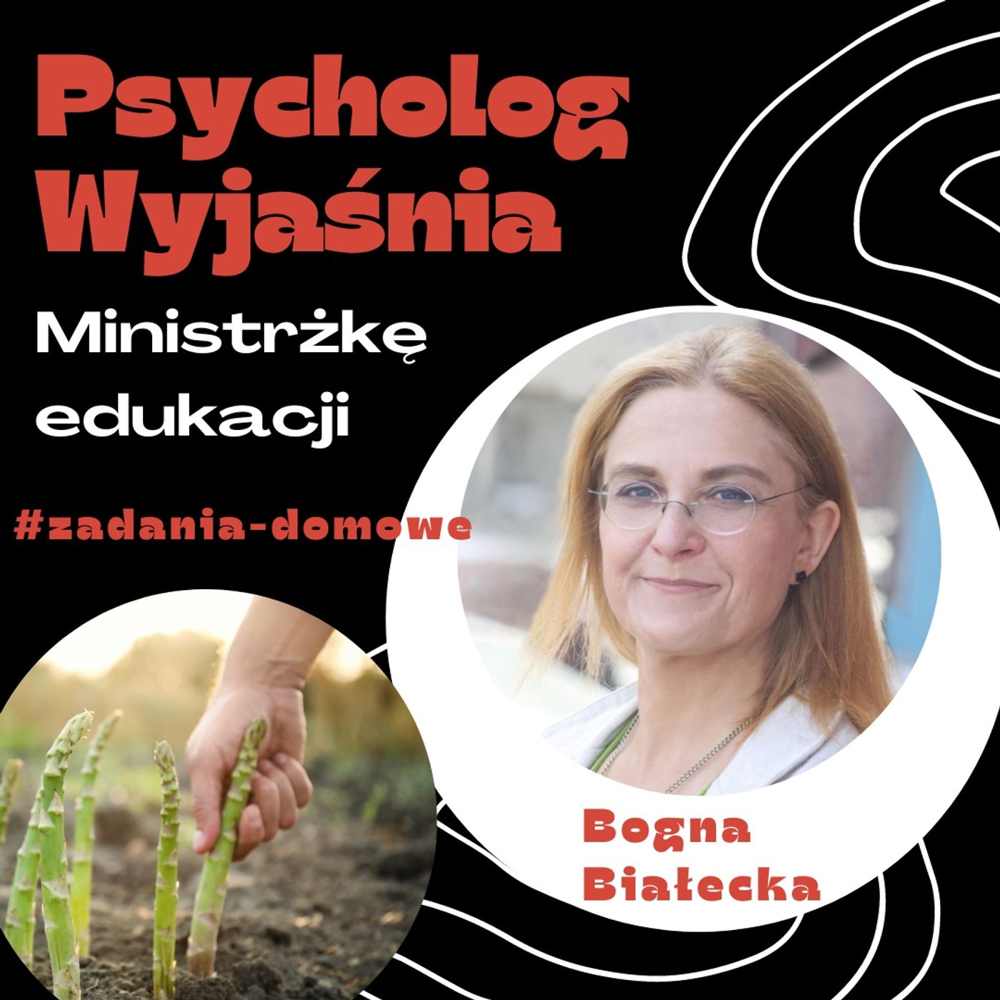Psycholog Wyjaśnia