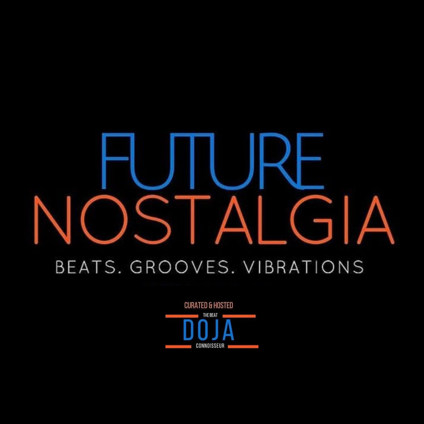 Future Nostalgia - The Excursion, Pt. 70 (@dojabeatconnoisseur_ode)