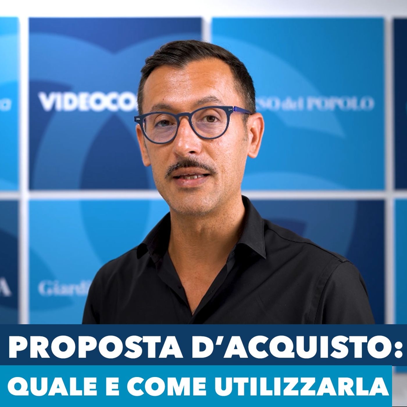 Giuseppe Gatti - Podcast