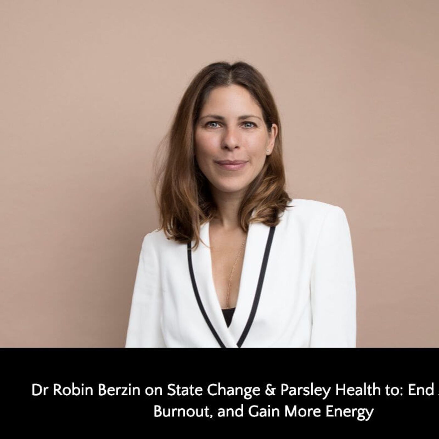 The Wellness Mama Podcast