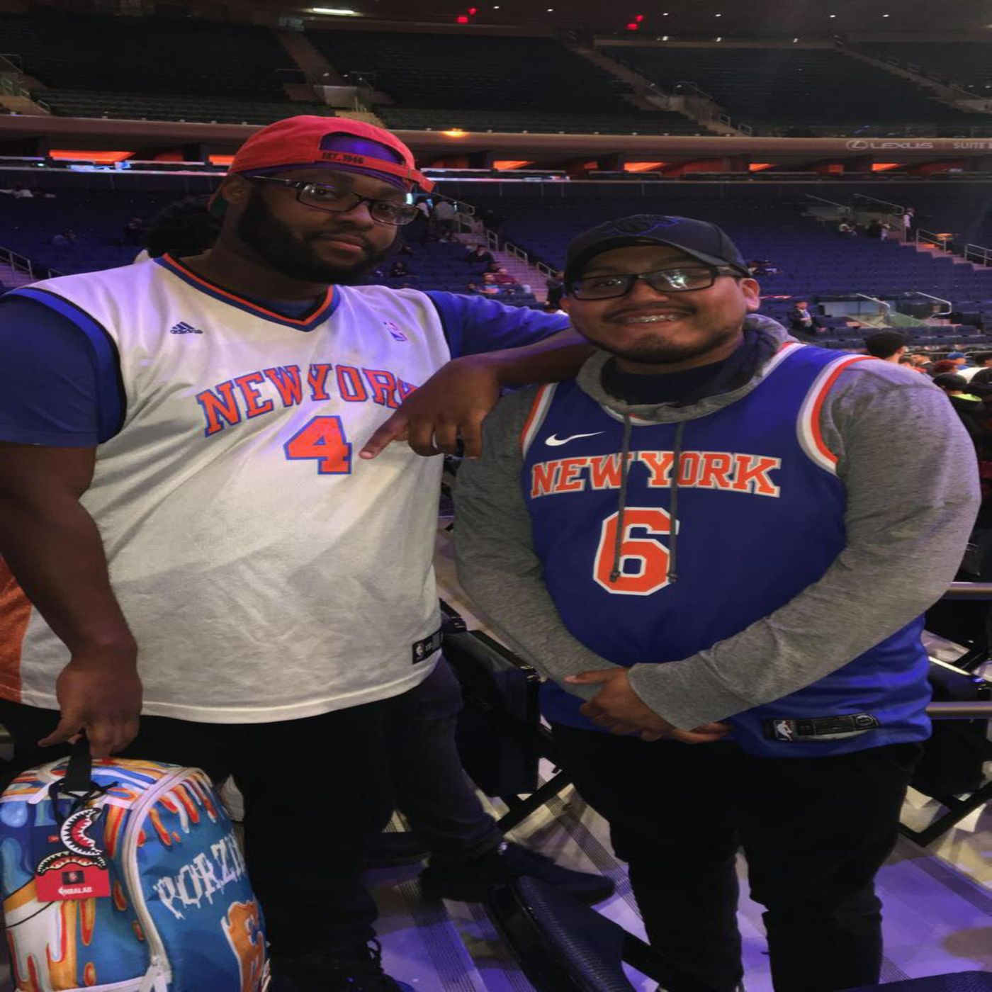 2 Fools And A Mic podcast artwork