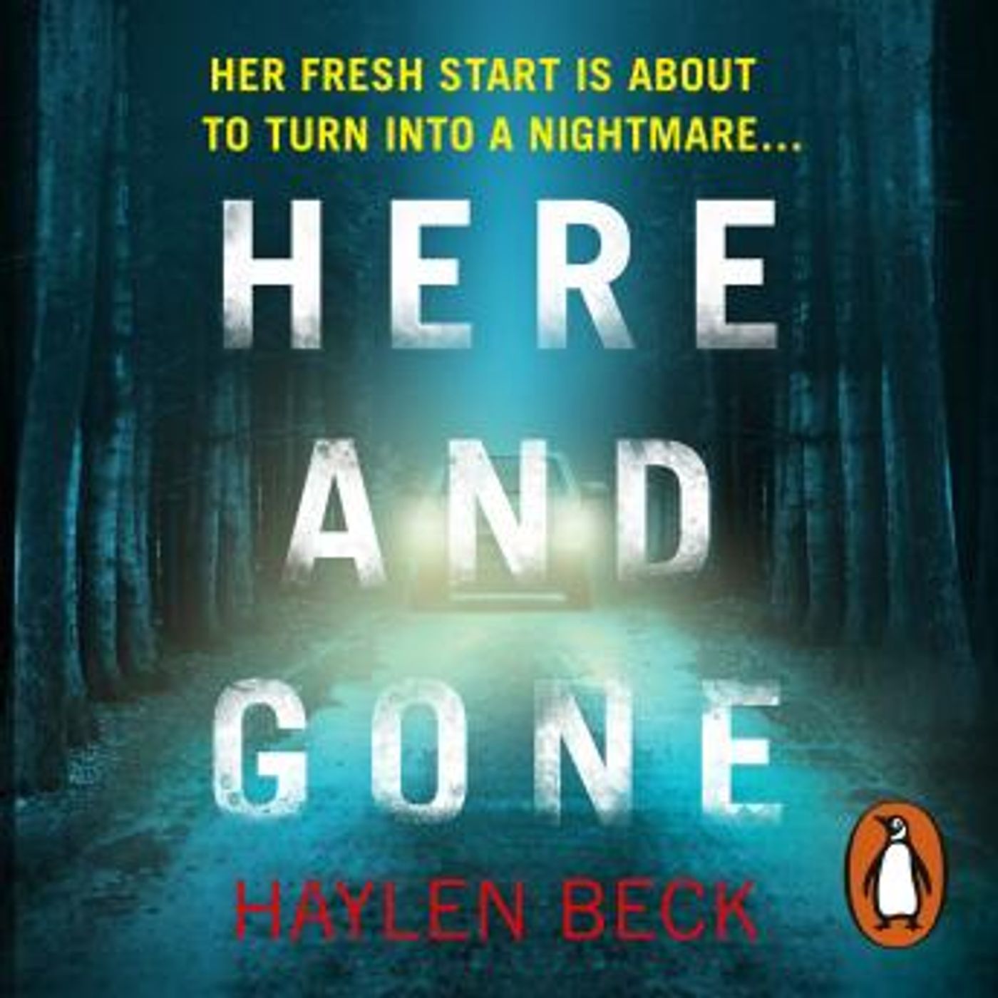 Enjoy Amazing Full Audiobooks in Mystery, Thriller & Horror, Suspense