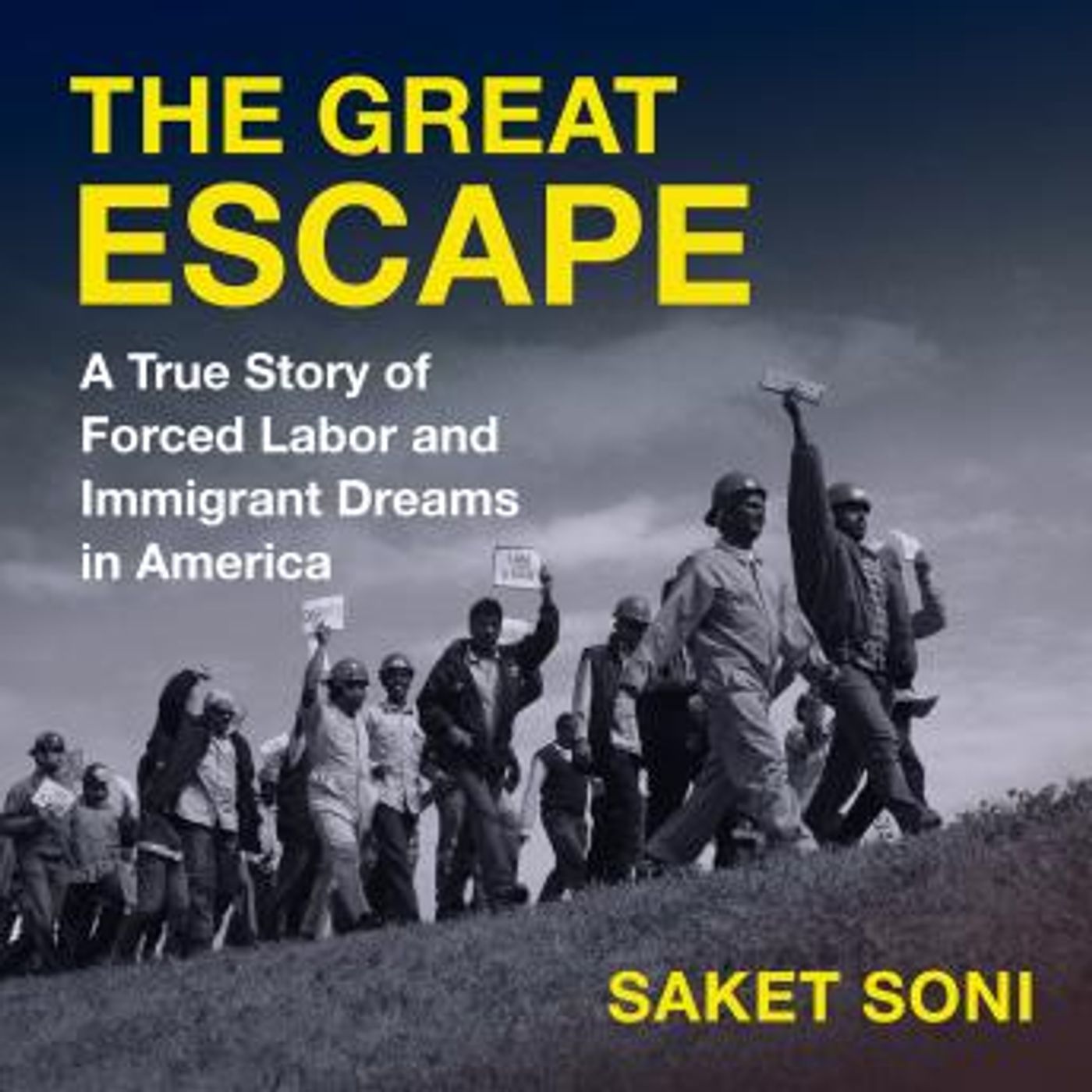Explore the Latest Audiobooks in Non-Fiction, Current Affairs, Law, & Politics