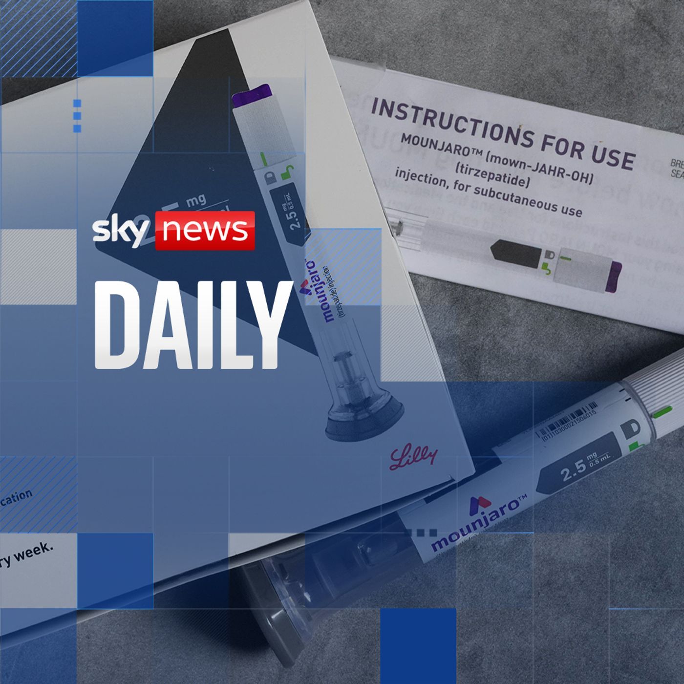 Sky News Daily