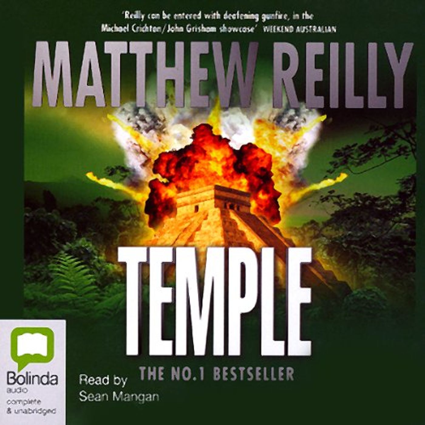 Download Popular Authors Audiobooks in Mysteries & Thrillers, Suspense